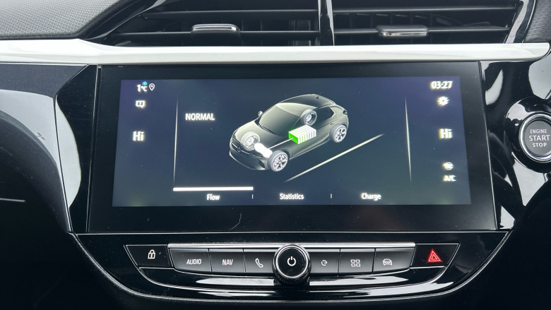 Vauxhall Corsa 100kW GS 50kWh 5dr Auto Electric Hatchback